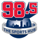 Radio 98.5 The Sports Hub