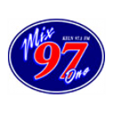 Radio Mix 97 One 97.1