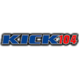 Radio Kick 104 104.1
