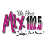 Radio Mix 102.5