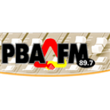 Radio PBA FM 89.7