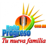 Radio Radio Progreso 1410