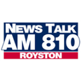 Radio News Talk 810