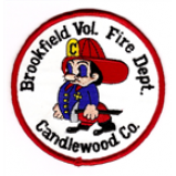 Radio Brookfield Fire, EMS, and Police