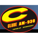 Radio Rádio Clube / JP AM 930
