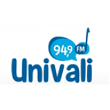 Radio Rádio Univali FM 94.9