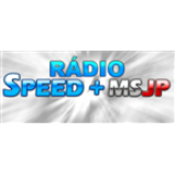 Radio Rádio Speed + MSJP
