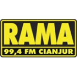 Radio Rama FM Cianjur 92.15