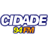 Radio Rádio Cidade 94.3