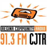 Radio CJTR 91.3