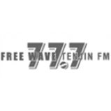 Radio Free Wave Tenjin FM 77.7