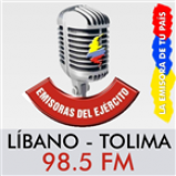 Radio Colombia Stereo Libano 98.5