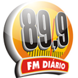 Radio Rádio FM Diario 89.9