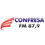 Radio Rádio Confresa FM 87.9