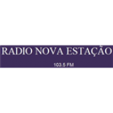 Radio Rádio Nova Estação 103.5