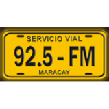 Radio Servicio Vial FM 92.5