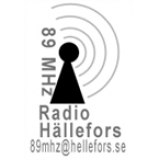 Radio Radio Hallefors 89.0