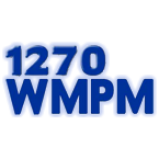 Radio WMPM 1270