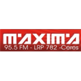 Radio Maxima FM 95.5
