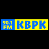 Radio KBPK 90.1