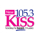 Radio KISS FM 105.3