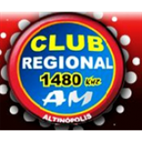 Radio Rádio Club Regional AM 1480