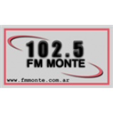 Radio FM Monte 102.5