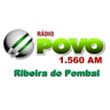 Radio Rádio Povo (Ribeira do Pombal) 1560