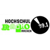 Radio Hochschulradio Aachen 99.1