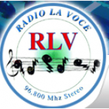 Radio Radio La Voce 96.8
