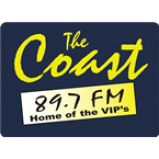 Radio The Coast 89.7