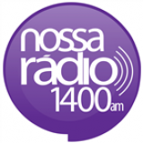 Radio Nossa Radio USA 1400