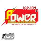 Radio Power 102.1FM