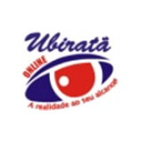 Radio Rádio Web Ubiratã Online