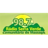 Radio Serra Verde FM 98.7