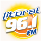 Radio Rádio Litoral FM 96.1