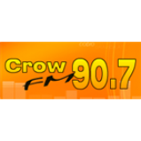 Radio Crow FM 90.7