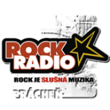 Radio Rock radio Prachen 89.0
