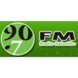 Radio Radio Saladillo 90.7