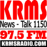 Radio KRMS 1150