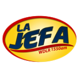 Radio La Jefa 1550