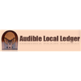 Radio Audible Local Ledger Radio