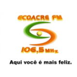Radio Rádio Ecoacre 106.5