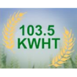 Radio KWHT 103.5