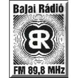 Radio Bajai Rádió 89.8