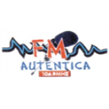 Radio FM Autentica 106.9