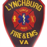 Radio Lynchburg Fire Rescue
