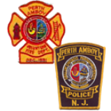 Radio Perth Amboy Area Police, Fire, EMS, and OEM