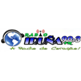 Radio Rádio Iruña FM 90.3