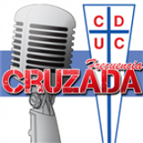 Radio Frecuencia Cruzada